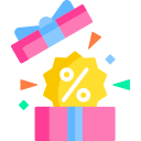 Big Bonuses and Offers